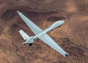 Biden administration moves forward on India drone sale