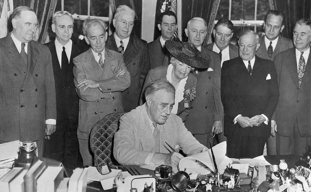 VA loan history 101: From World War II to today’s benefit