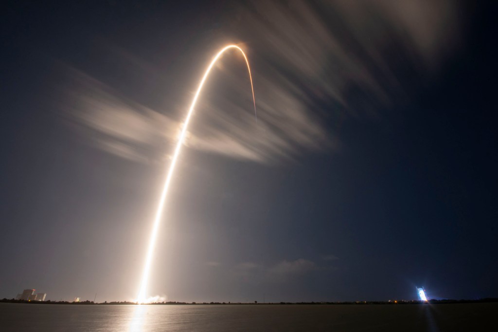 Putin is holding GPS hostage. Here’s how to get it back.