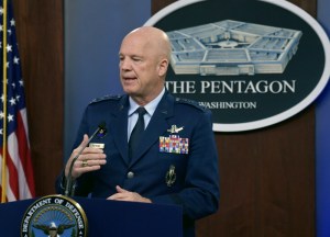 US Space Force chief lays out his priorities in new guidance