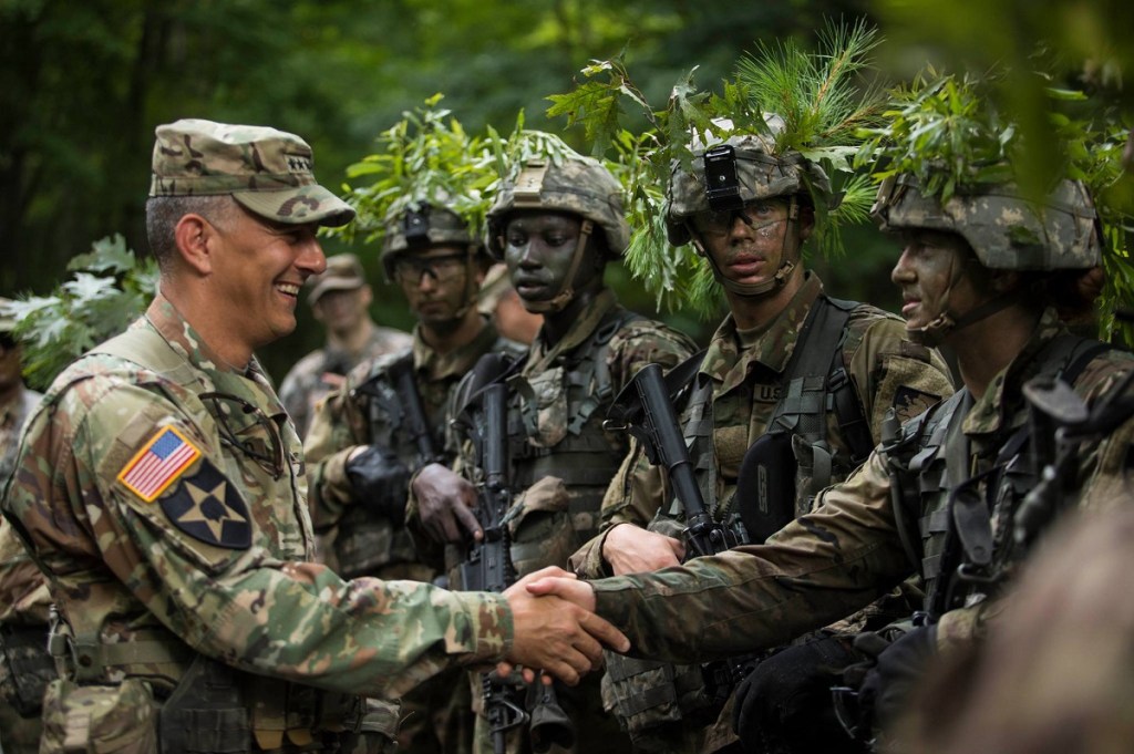 Why this US general says Russian Wagner mercenaries in Africa ‘concern me greatly’