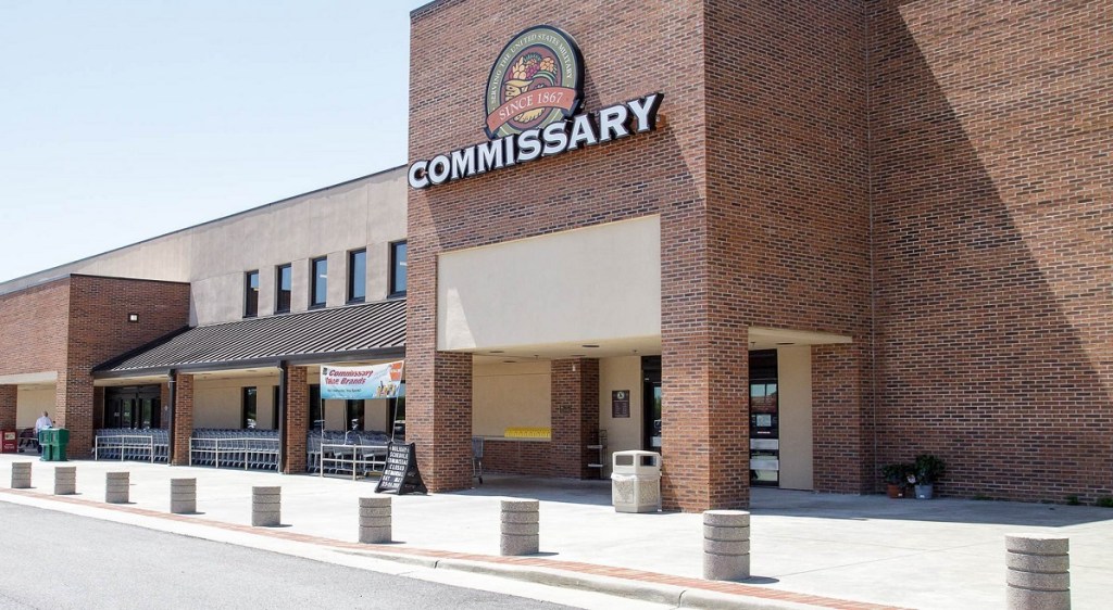 Benefits basics: Commissaries and exchanges