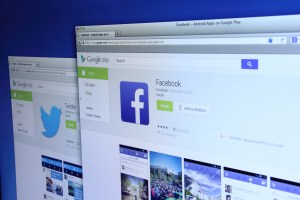 Feds, allow social media to self-regulate