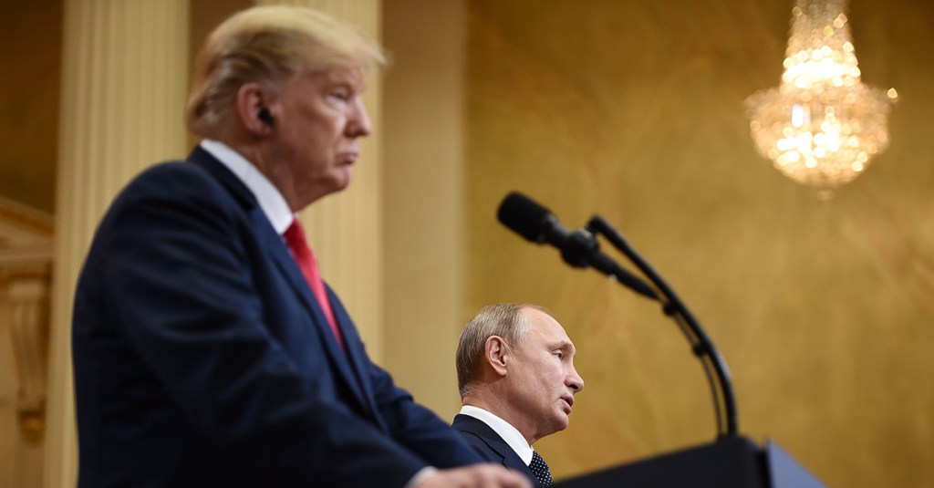 Nuclear pacts fail. So what’s the point?