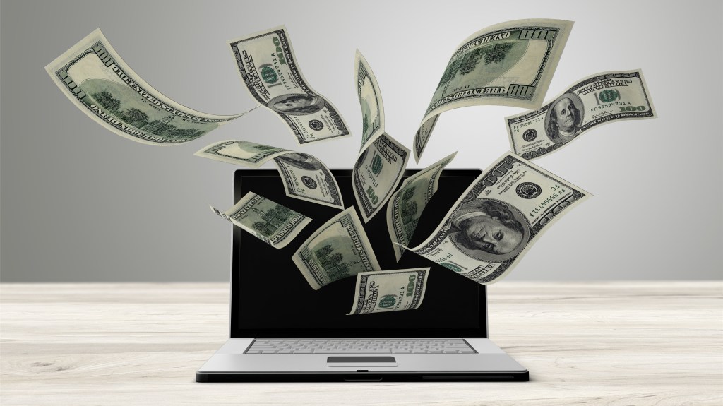 Is the DHS budget too stagnant for cyber growth?