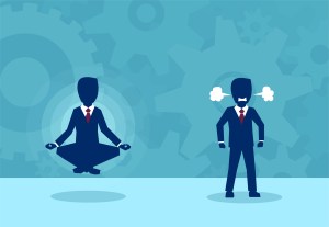 Dear Bureaucrat, Will a new boss let me improve things?