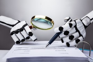 How Robotic Process Automation is helping federal agencies manage data