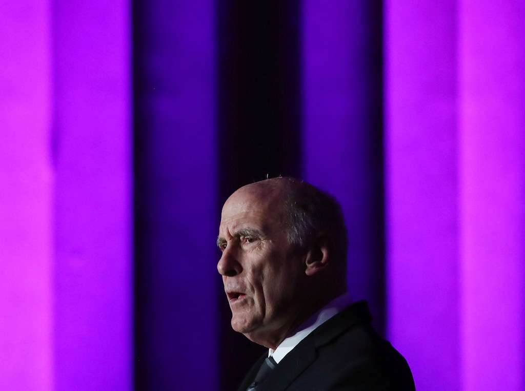 ‘Nearly all’ American networks will be susceptible to cyberattacks