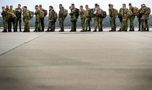 Four factors to consider in keeping NATO relevant