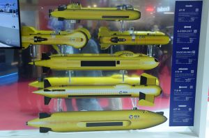 France joins Belgian-Dutch designs for naval demining tech