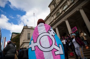 Transgender vets sue VA to force move on gender confirmation surgeries