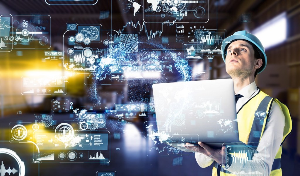 How the government wants to secure industrial control systems