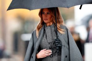After first lady slam, Mattis foe Ricardel appears on thin ice