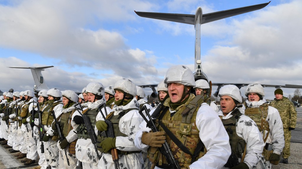 House Democrats probe if Trump slow-rolled Ukraine military aid in larger effort to target Biden