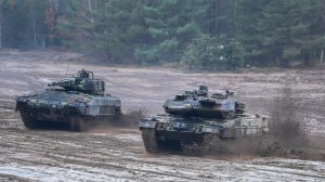 Just how ready are NATO’s alert forces?
