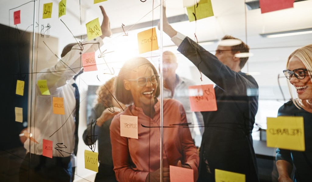 How to score A+ on the federal IT report card