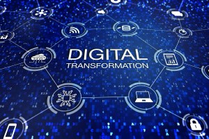 Fast data isn’t fast enough for mission-critical operations. Enter AI.