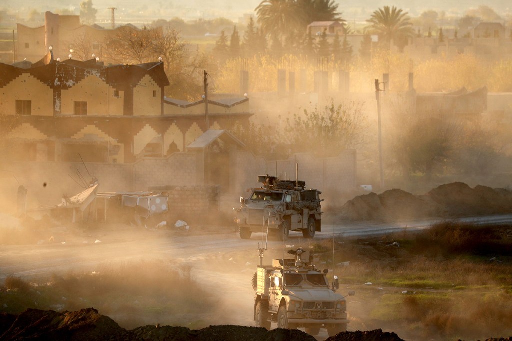 The law of land warfare handbook is now available as a ‘pocket guide’