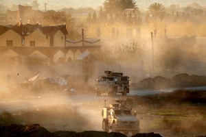 The law of land warfare handbook is now available as a ‘pocket guide’