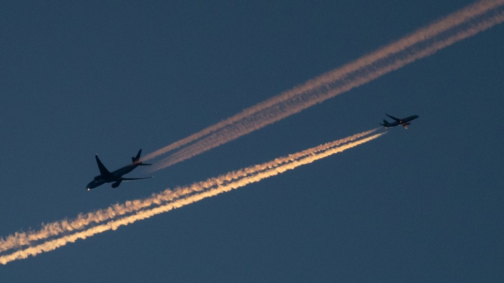 British Army deploys in-country to fight rogue drones; aircraft now arriving, departing
