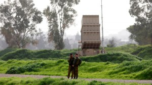 It’s official: US Army inks Iron Dome deal
