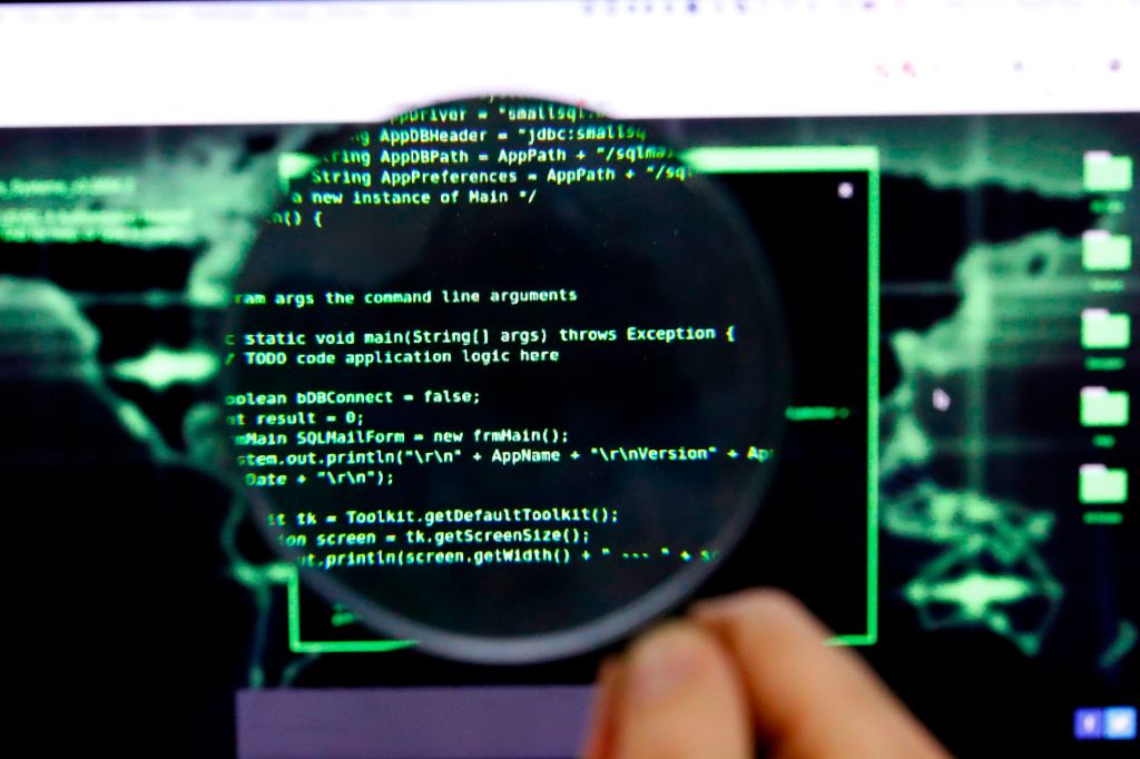 Navigating fed cybersecurity: Strategies to achieve network compliance