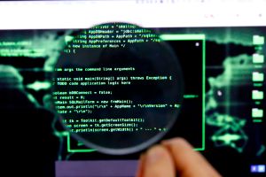 Navigating fed cybersecurity: Strategies to achieve network compliance
