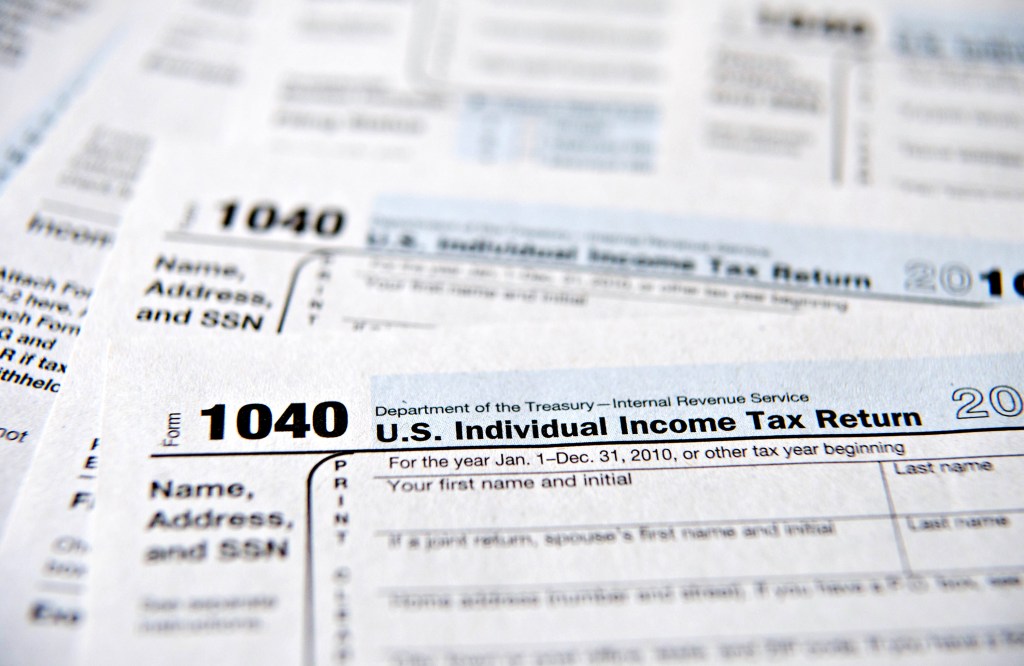 No tax on troops’ $1,776 ‘warrior dividend,’ IRS says