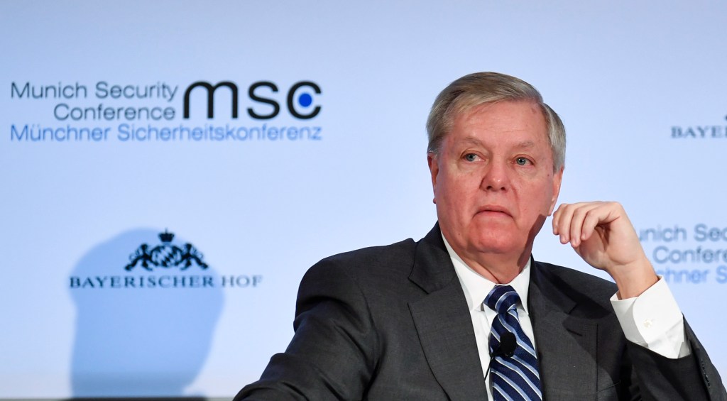 GOP lawmakers fret over Afghanistan drawdown plans