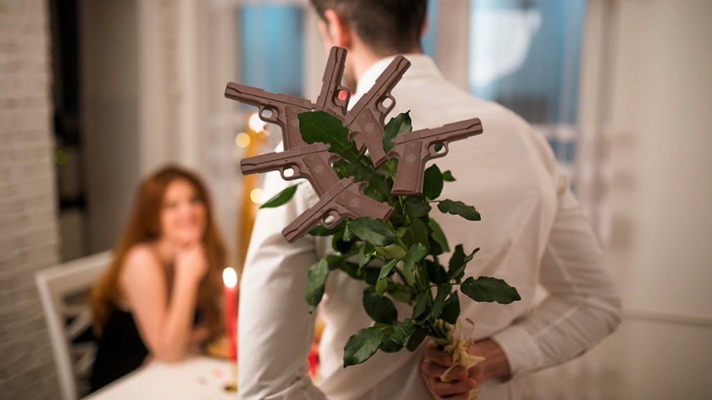 This is Gear Scout’s official ultra-tacticool last-minute Valentine’s Day 2020 guide