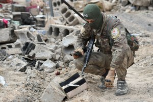 Four-star to review 2019 Syria strike that killed dozens of civilians
