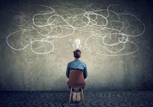 Recognize the signs of anxiety in yourself and others