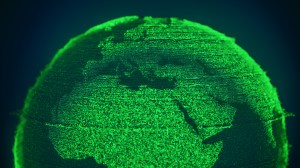 The green energy arms race is underway