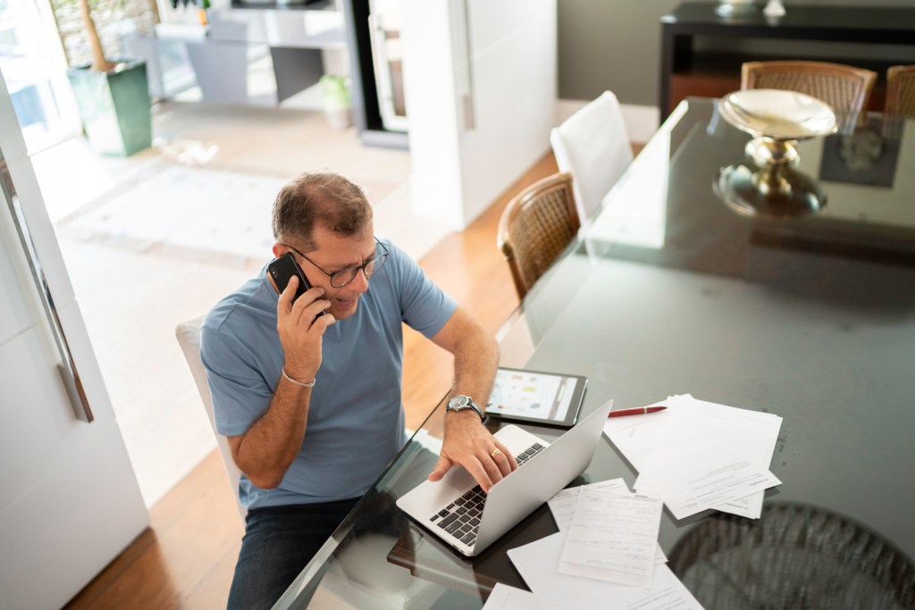 ‘More productive than ever’: Agency IT officials see benefits from telework