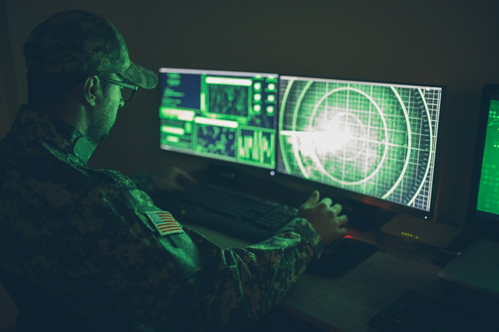 Pentagon unveils IT modernization plan to tackle talent, tech hurdles