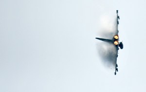 European airborne electronic-attack program kicks into high gear