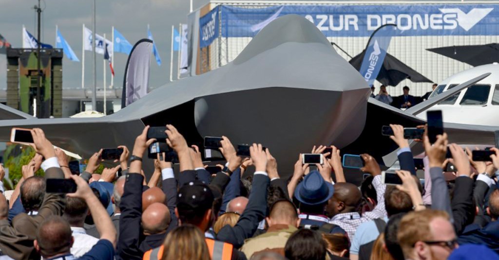 Europe’s new warplane program could finally, maybe, take off