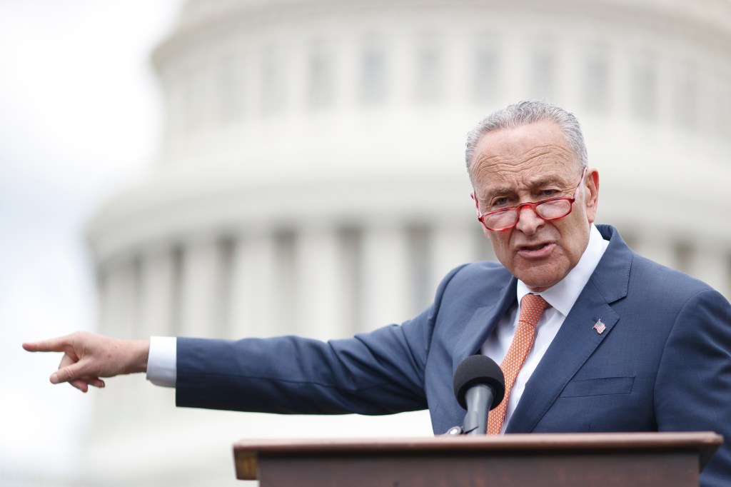 Senators ramp up pressure on proposed Agent Orange presumptive conditions
