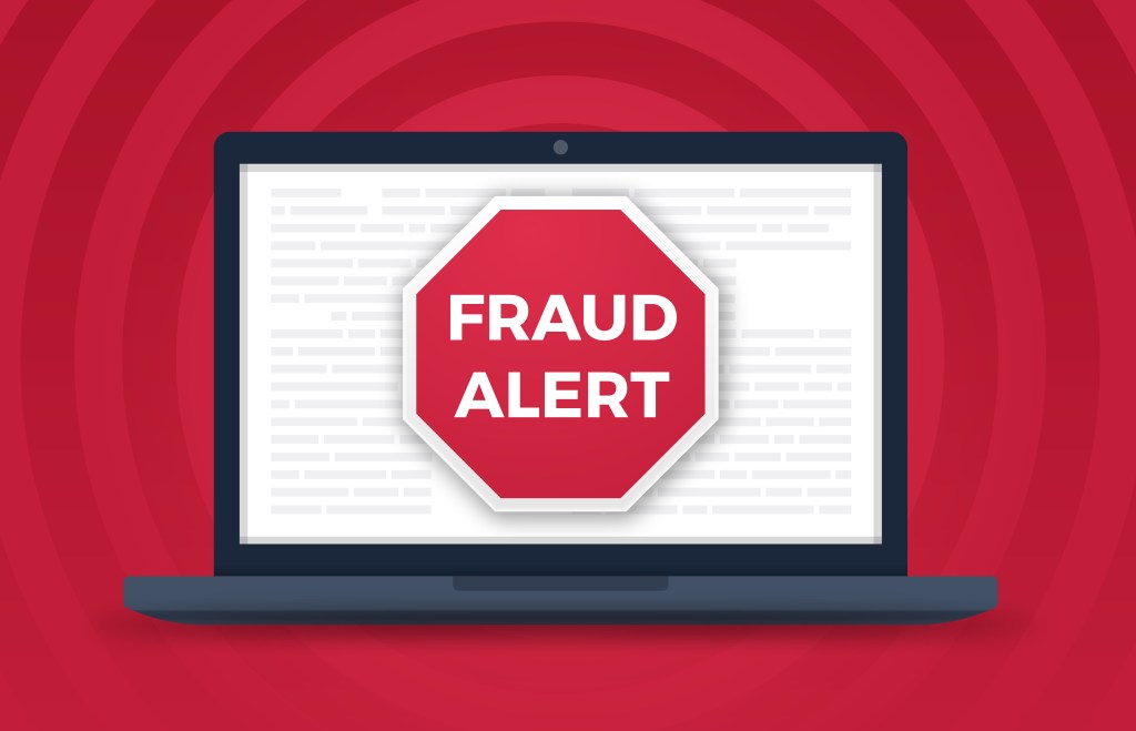 Fraudsters targeting federal government employees’ savings accounts