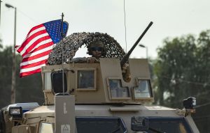 US military struggles to find a strategy amid sudden policy changes in CENTCOM region