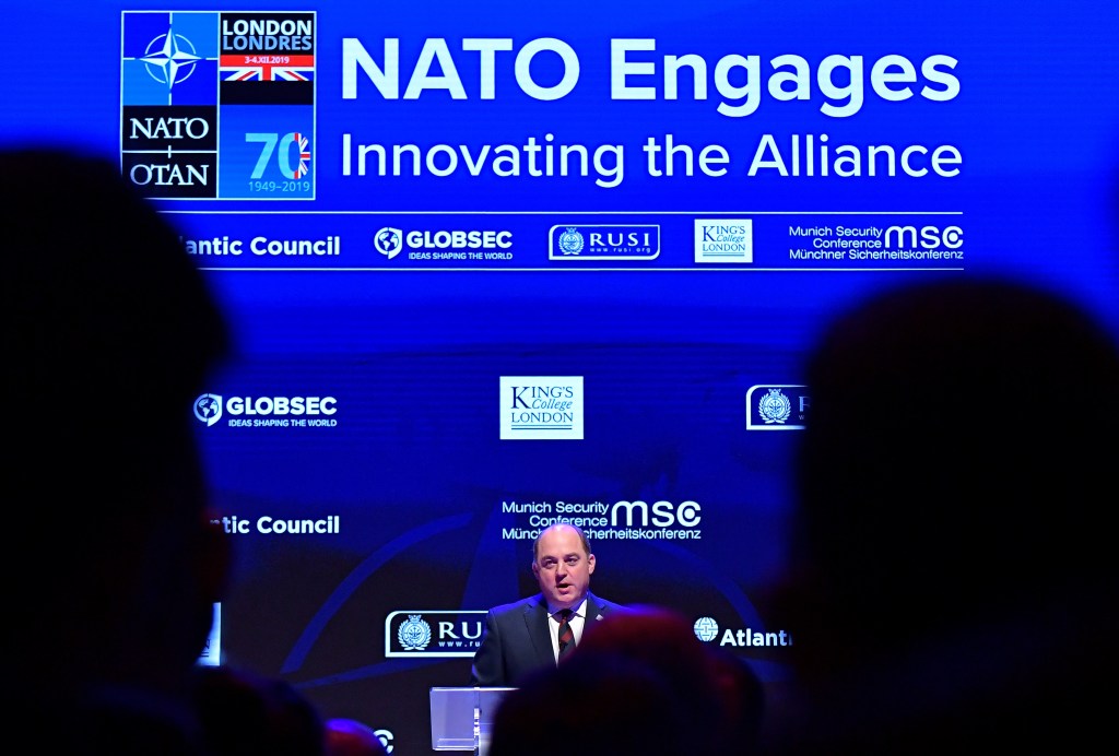 NATO to define plan to counter Russia’s hybrid warfare tactics