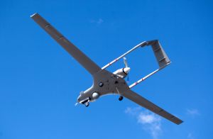 In first, Turkmenistan shows off Bayraktar TB2 drone