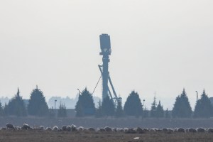 Turkey transports S-400 air defense system for Black Sea tests