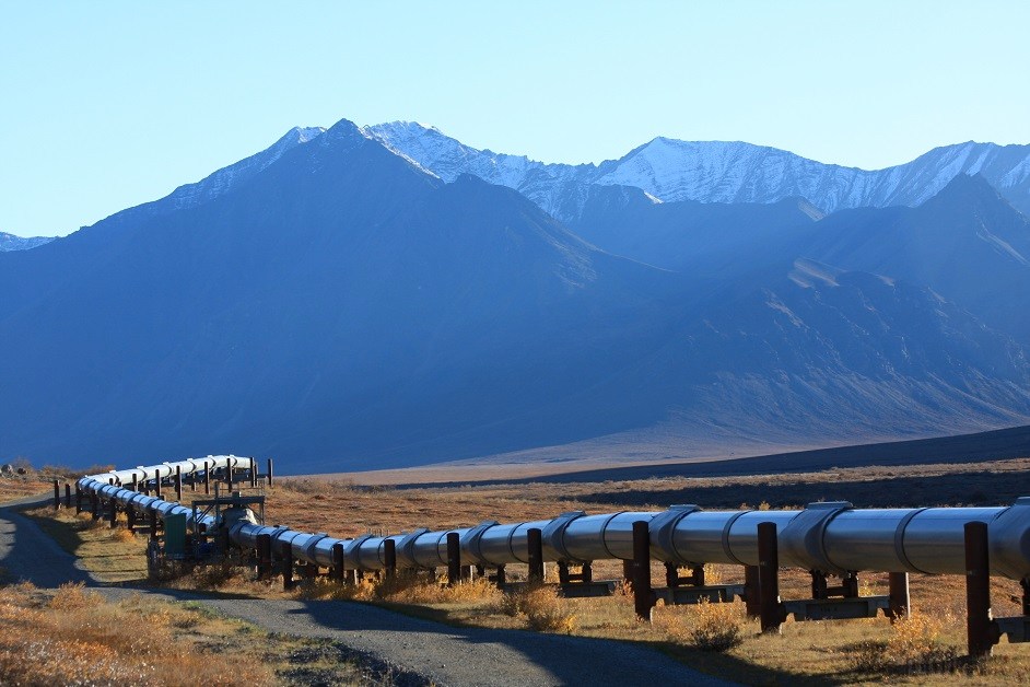 Trans-Alaska pipeline fights 22 million cyberattacks per day