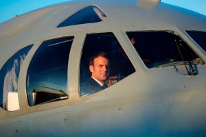 France seeds its own maritime-patrol aircraft program