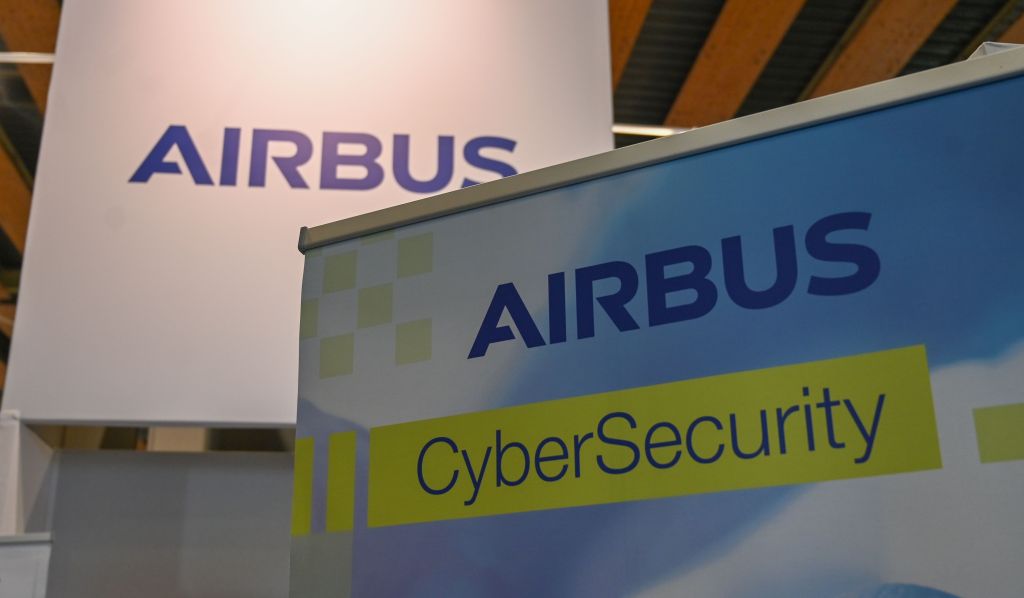 Airbus US pivots business strategy away from selling big platforms to the Pentagon