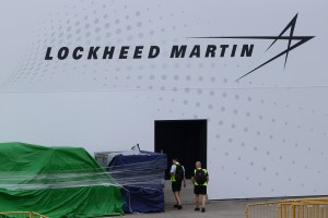 Lockheed Martin says its effort to acquire Aerojet is over