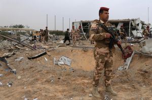 Lawmakers say DoD undercounts civilian casualties