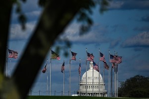 Stop politicizing and insulting the federal civil service