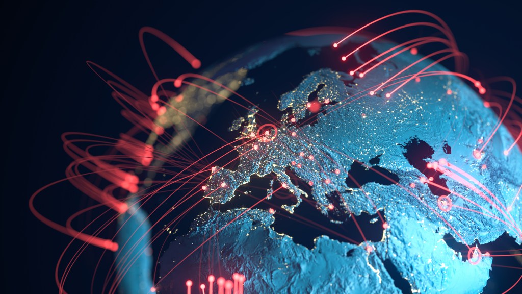 Nordic firms ride wave of cyber M&A activity
